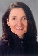 Gordana Jakopcevic Administrative Assistant - pic_jak